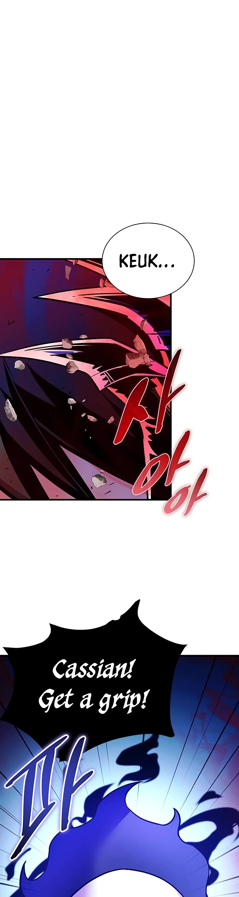 Villain to Kill chapter 137 page 32