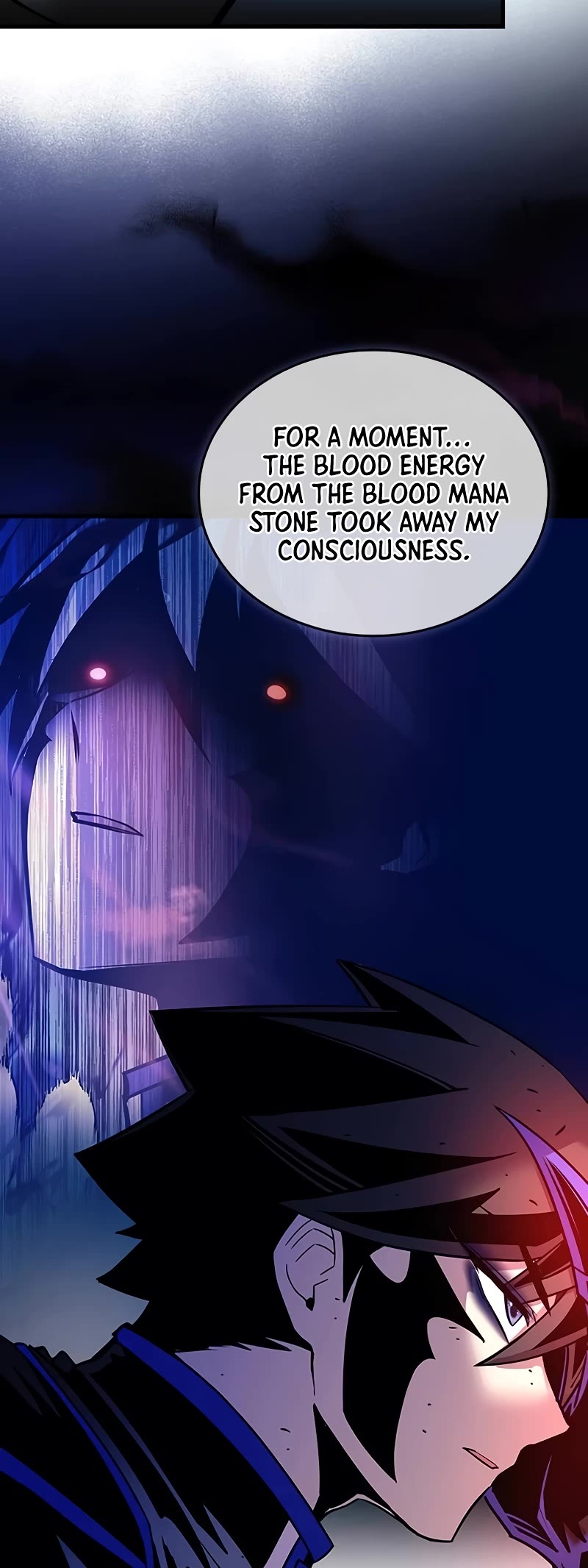 Villain to Kill chapter 137 page 35