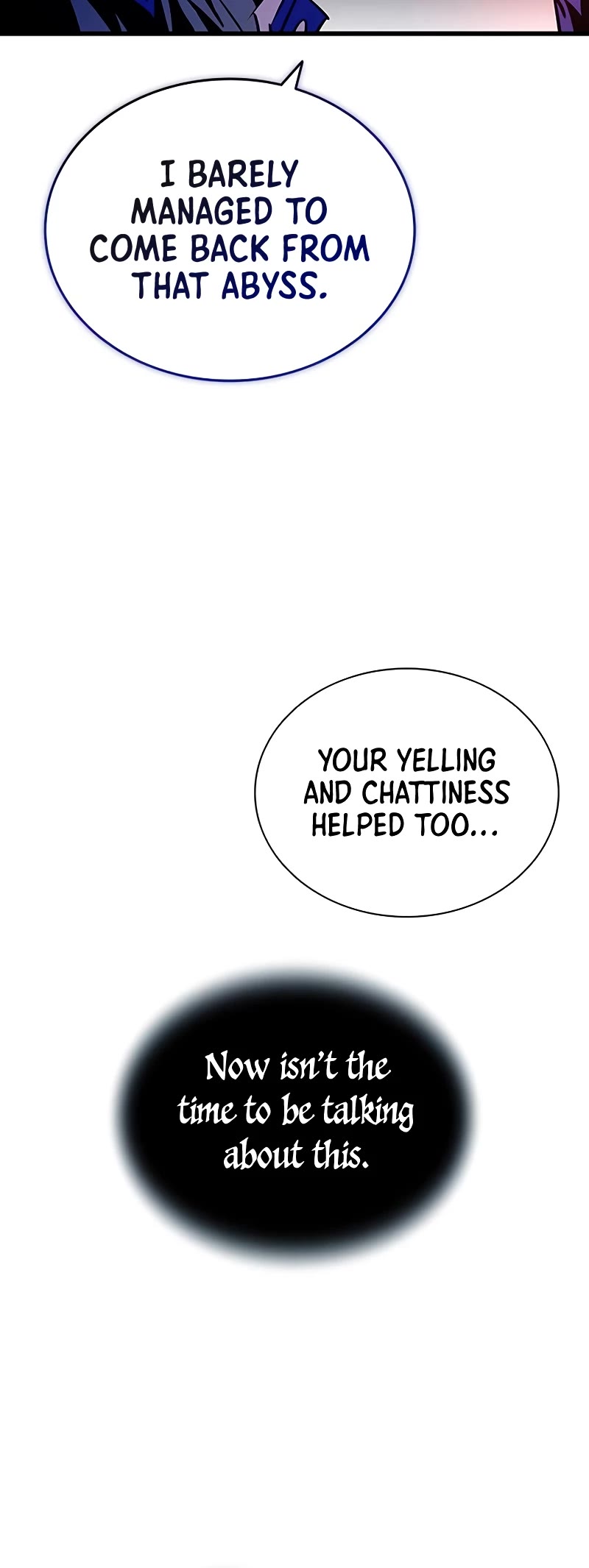 Villain to Kill chapter 137 page 36