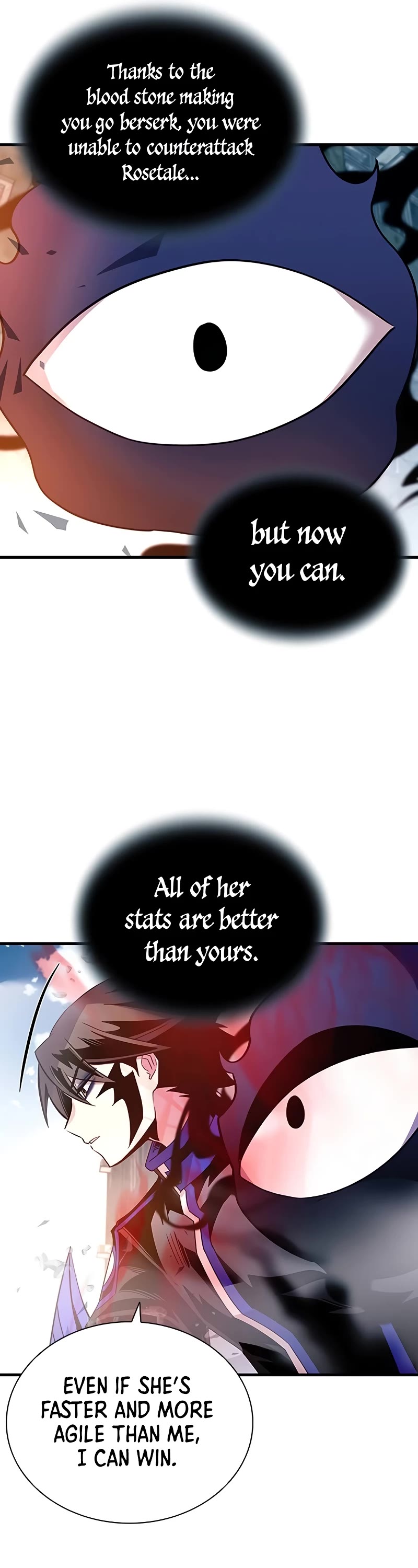 Villain to Kill chapter 137 page 37