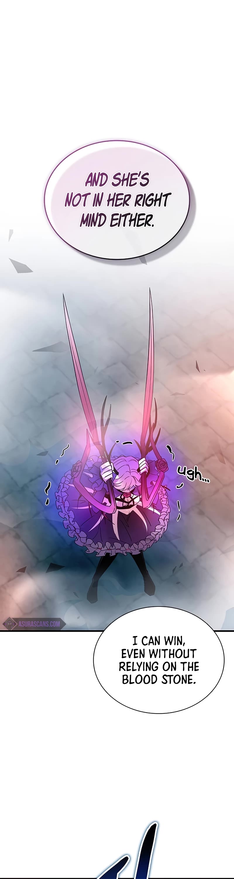 Villain to Kill chapter 137 page 38