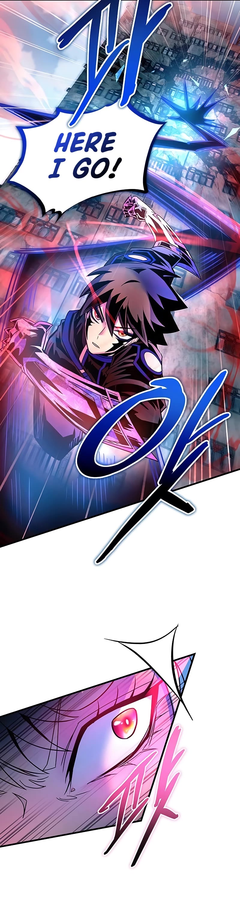 Villain to Kill chapter 137 page 39