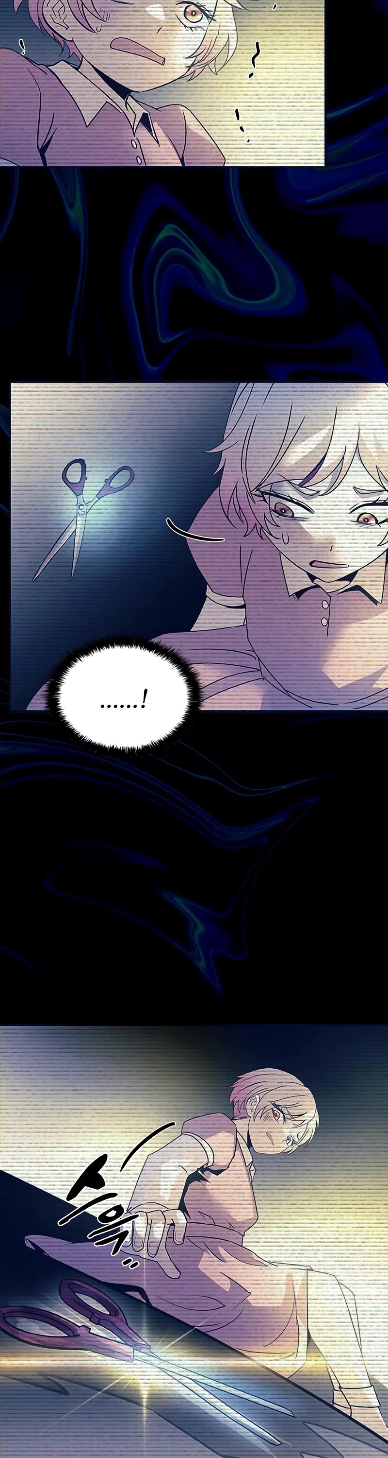 Villain to Kill chapter 137 page 4