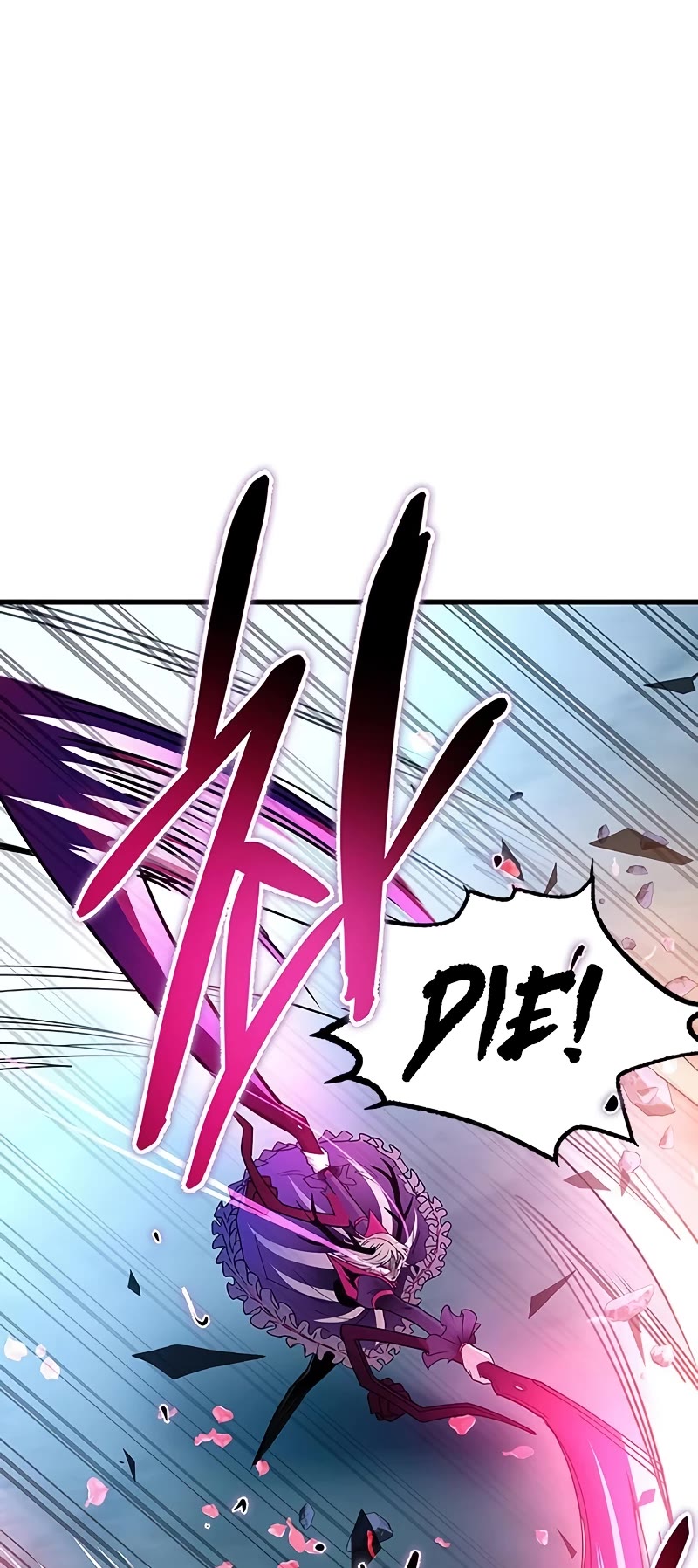 Villain to Kill chapter 137 page 40