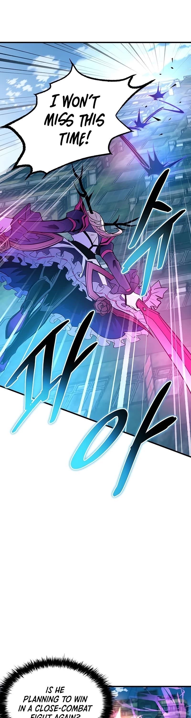 Villain to Kill chapter 137 page 43