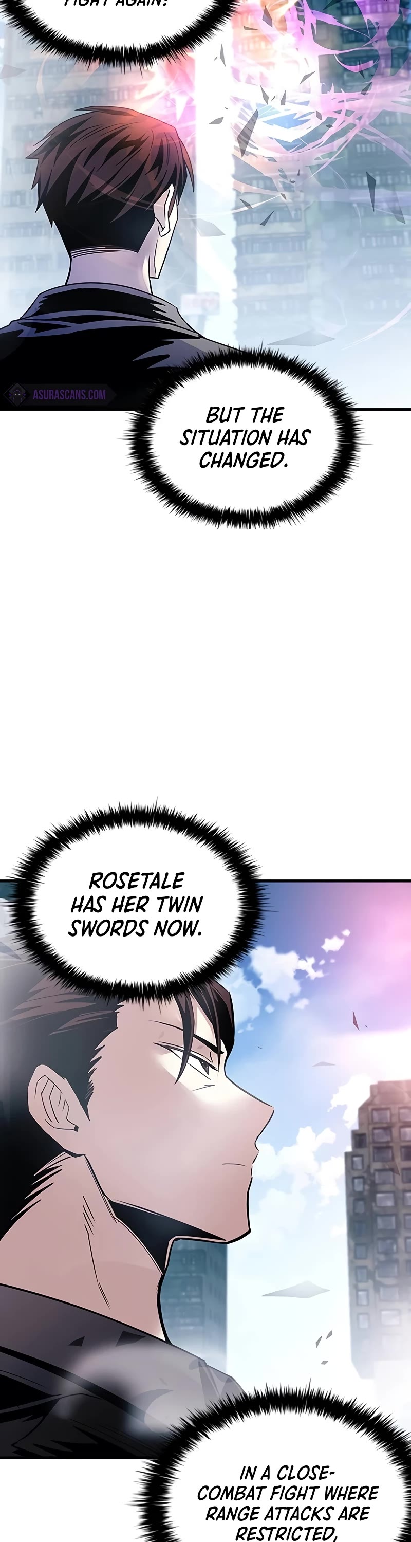 Villain to Kill chapter 137 page 44