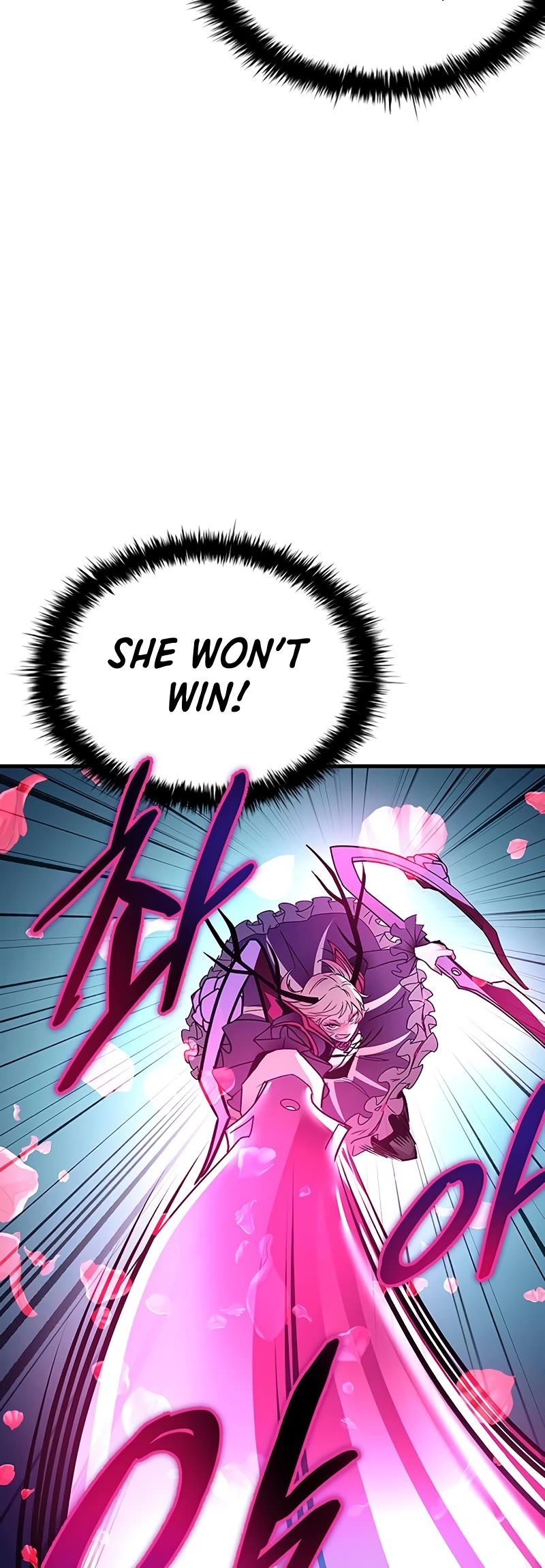 Villain to Kill chapter 137 page 45