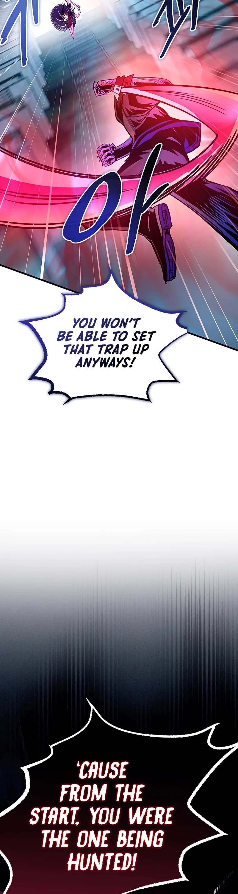 Villain to Kill chapter 137 page 48