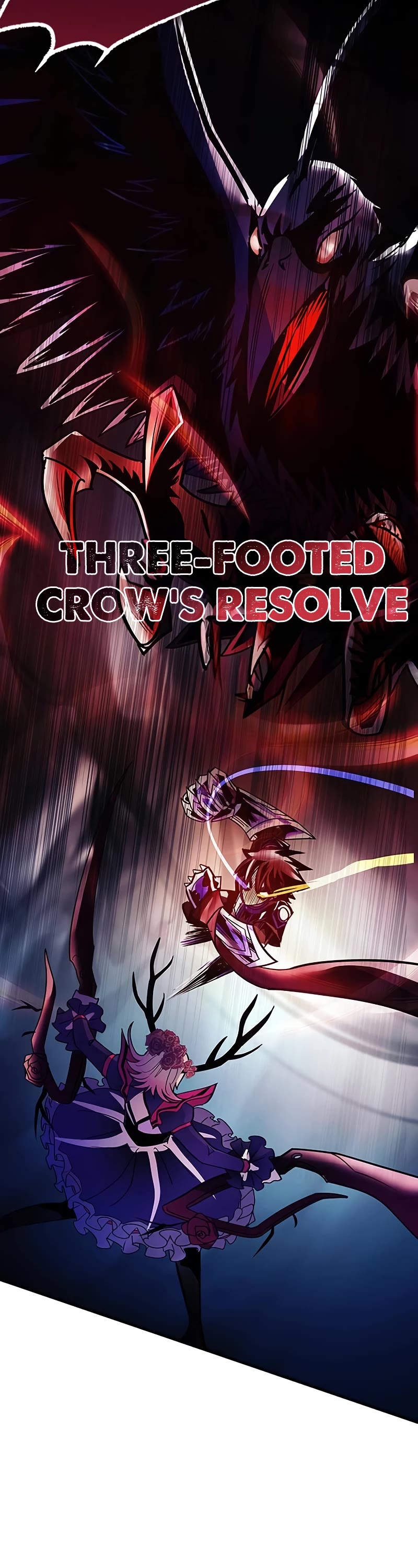 Villain to Kill chapter 137 page 49