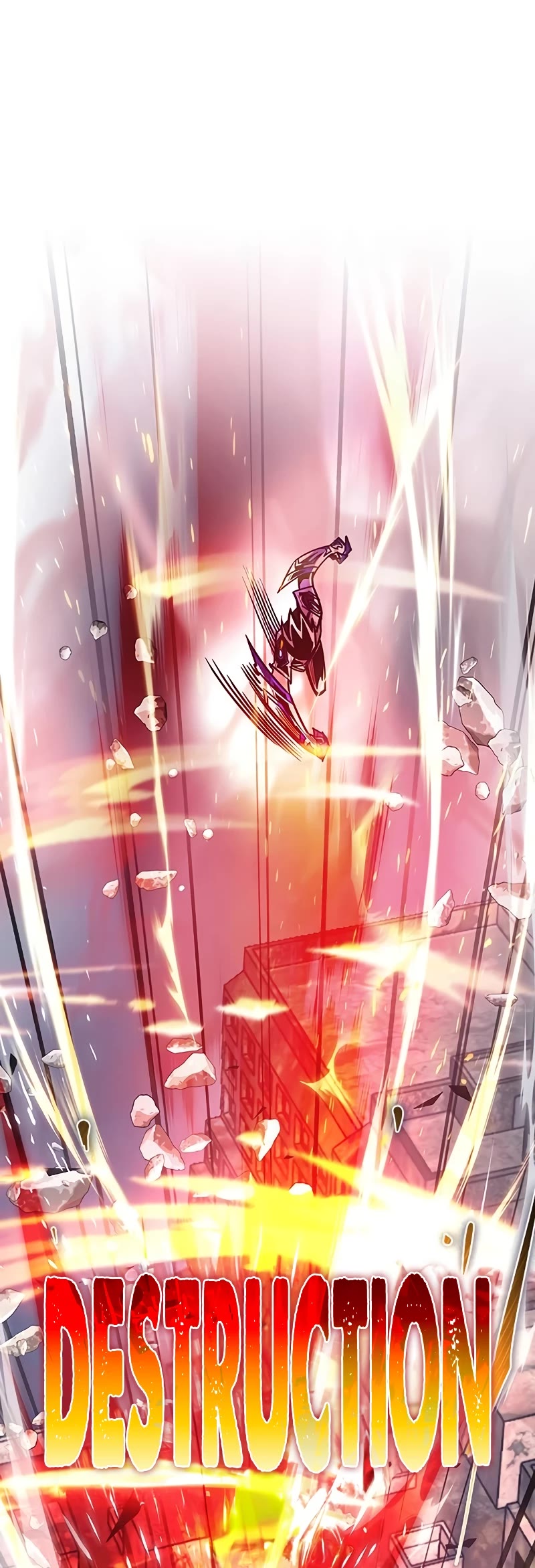 Villain to Kill chapter 137 page 50