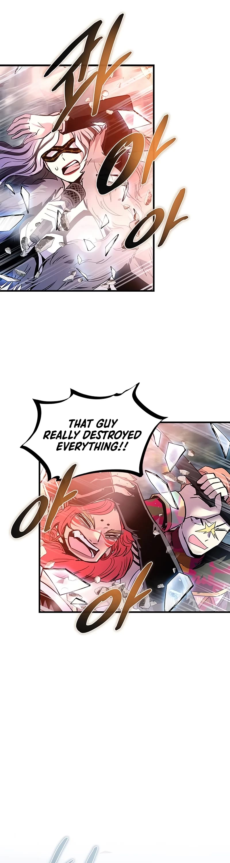 Villain to Kill chapter 137 page 53