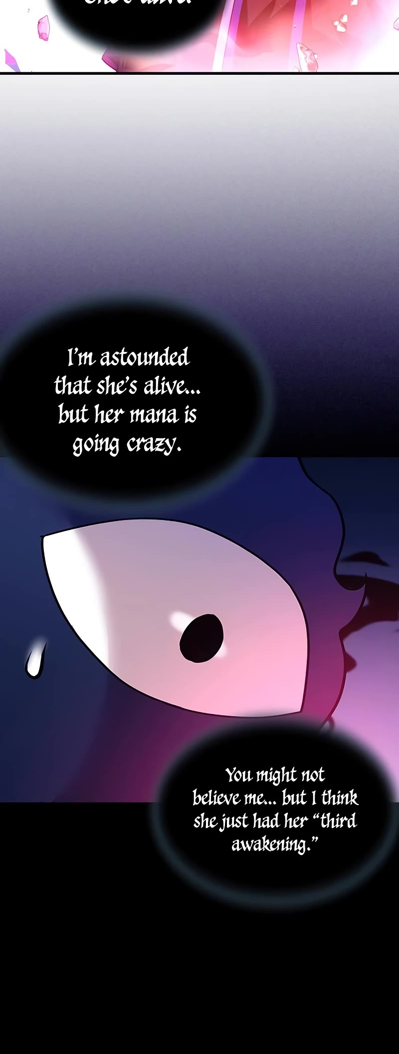 Villain to Kill chapter 137 page 55