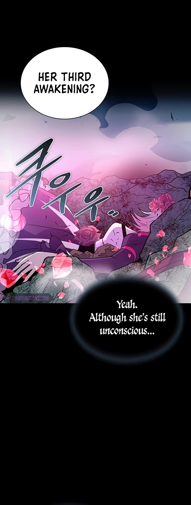 Villain to Kill chapter 137 page 56