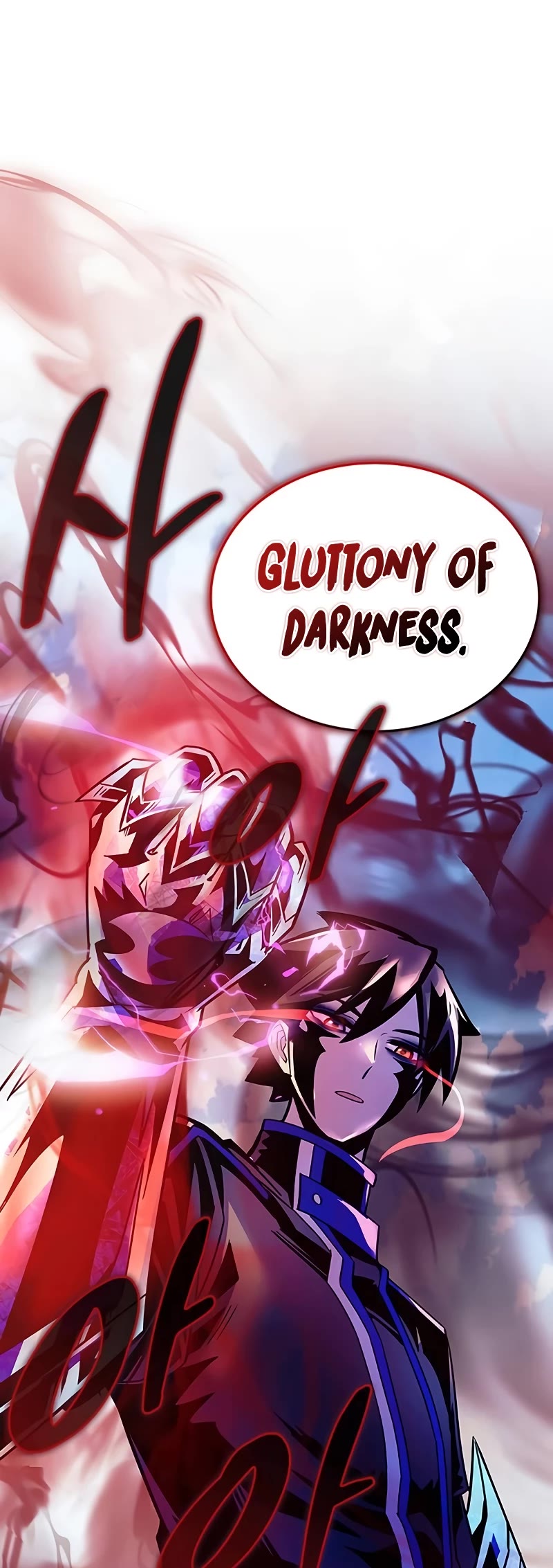 Villain to Kill chapter 137 page 58