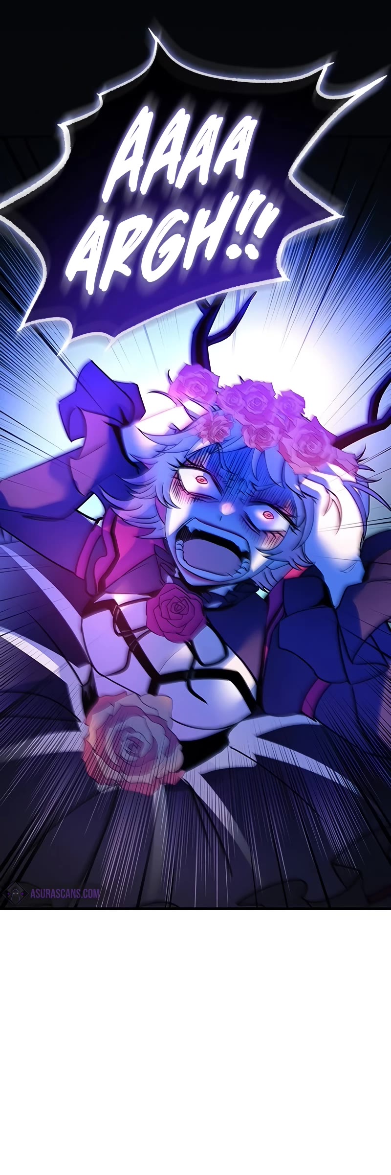 Villain to Kill chapter 137 page 6