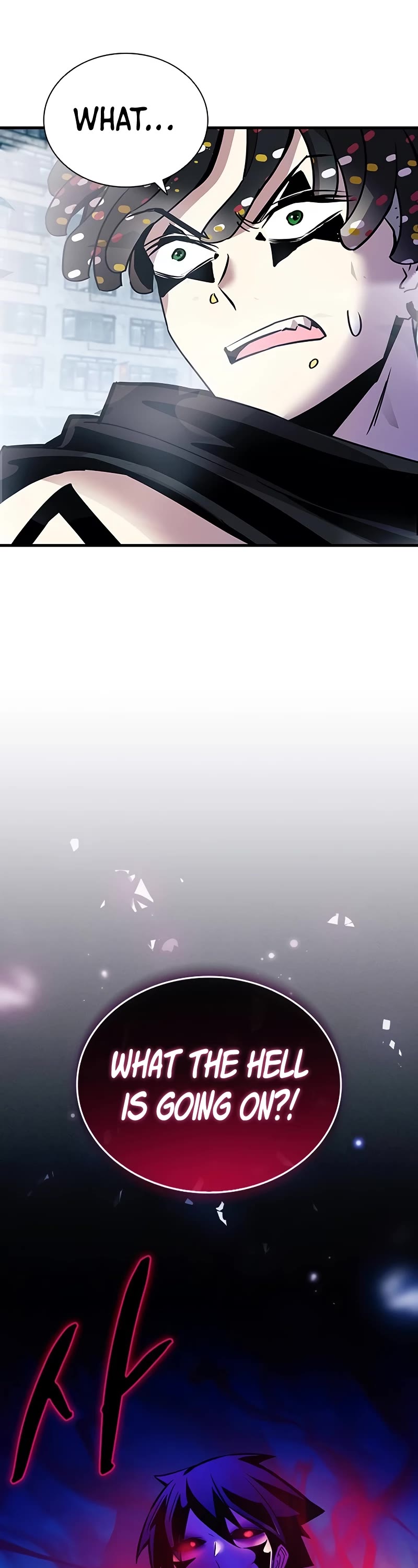 Villain to Kill chapter 137 page 8