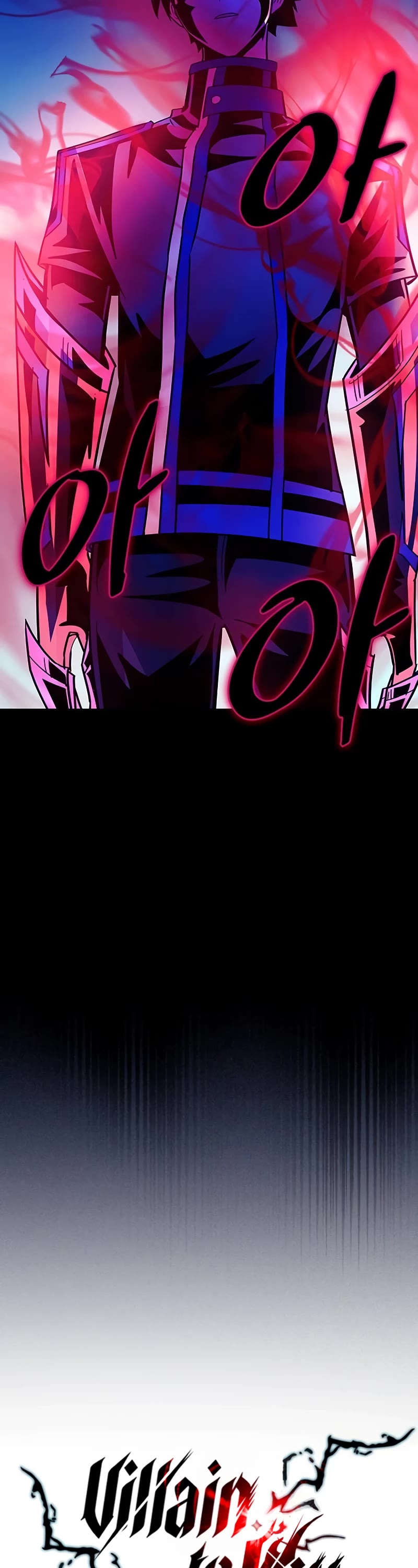 Villain to Kill chapter 137 page 9