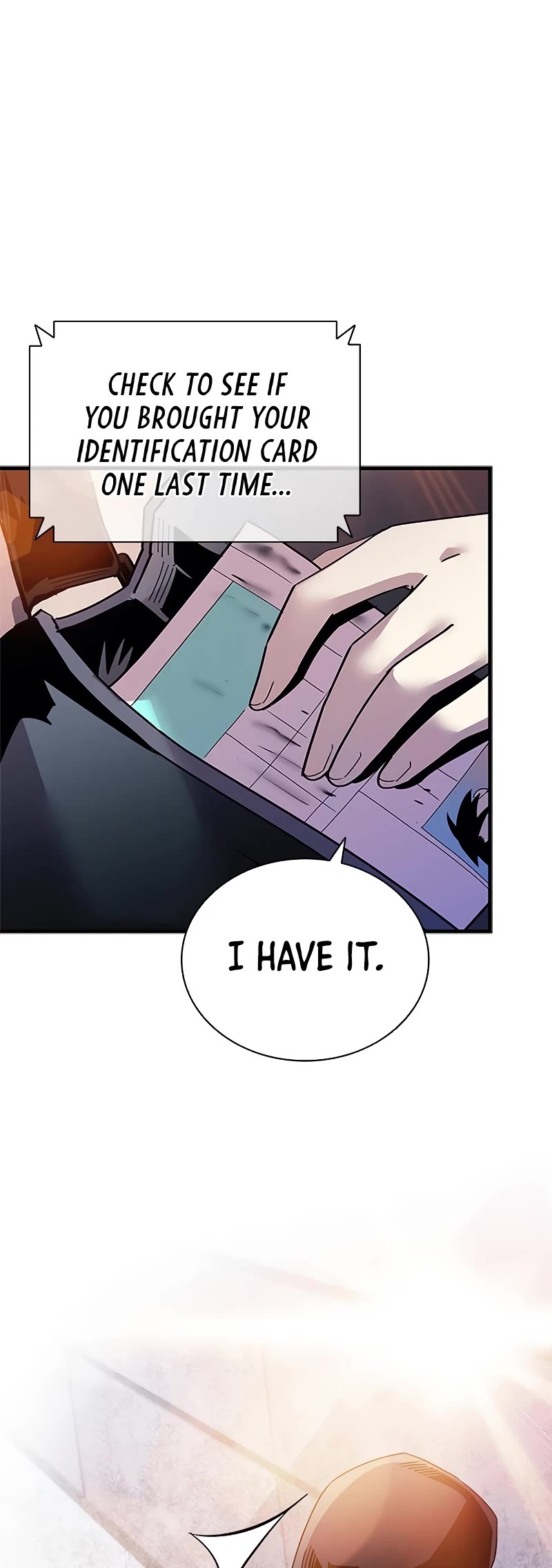 Villain to Kill chapter 140 page 10