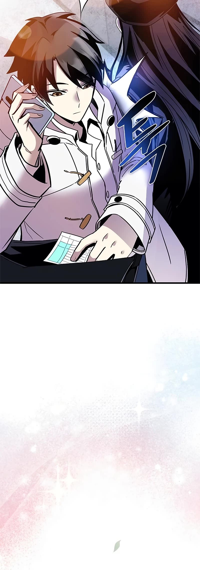 Villain to Kill chapter 140 page 11