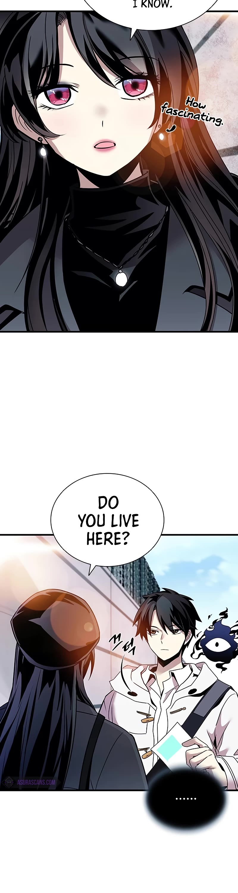 Villain to Kill chapter 140 page 13