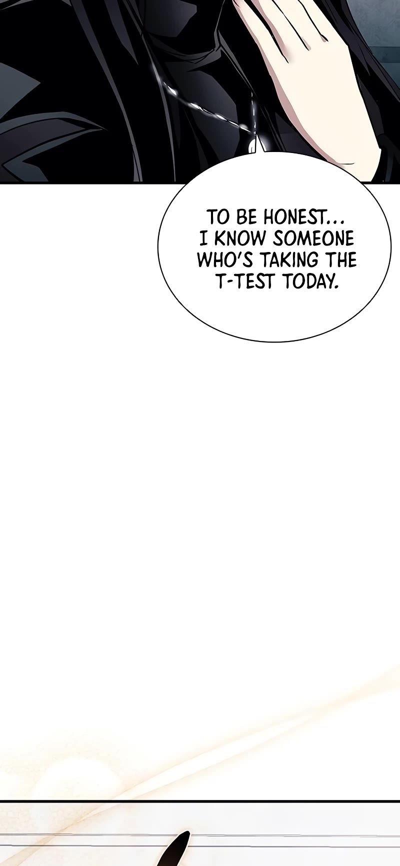 Villain to Kill chapter 140 page 15