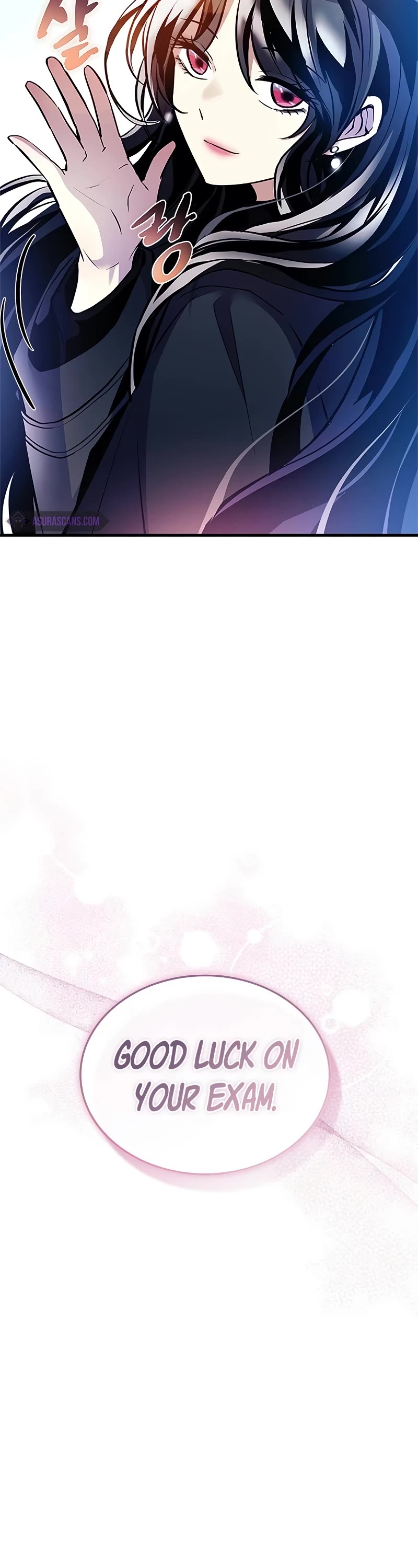 Villain to Kill chapter 140 page 18