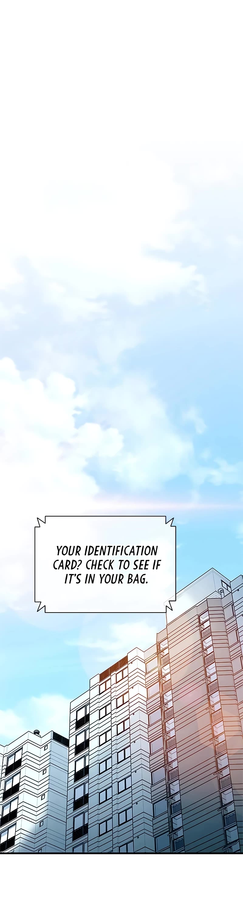 Villain to Kill chapter 140 page 2