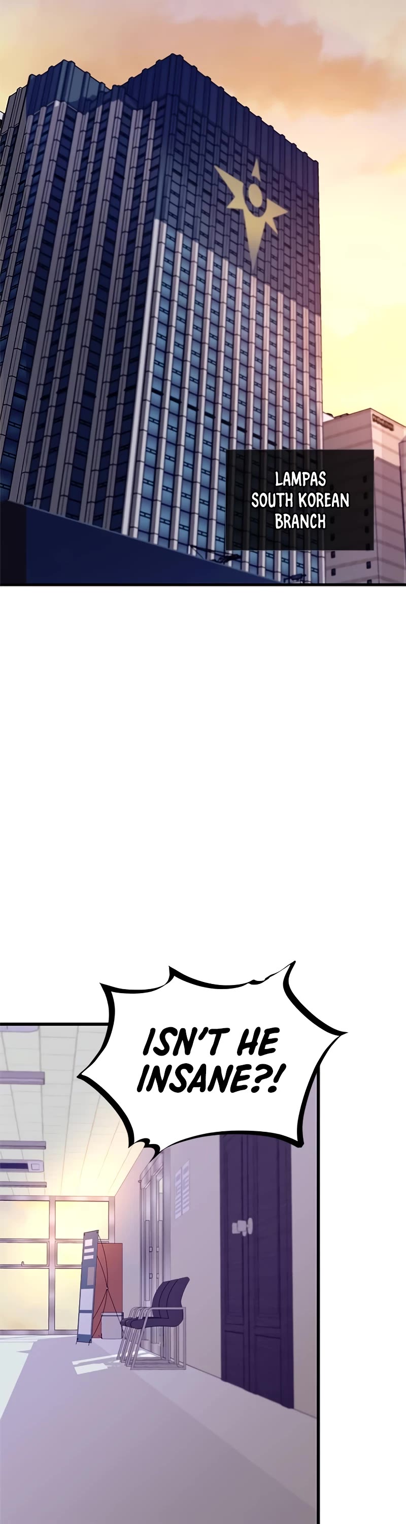 Villain to Kill chapter 140 page 22