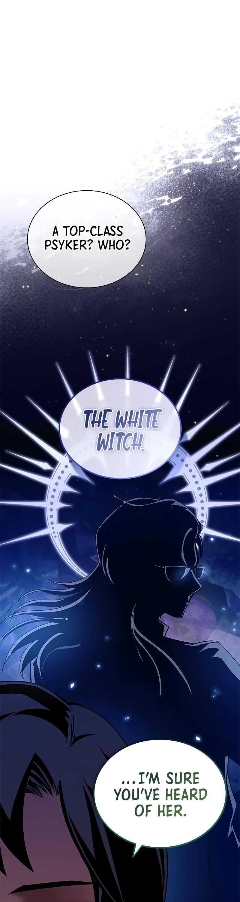 Villain to Kill chapter 140 page 29