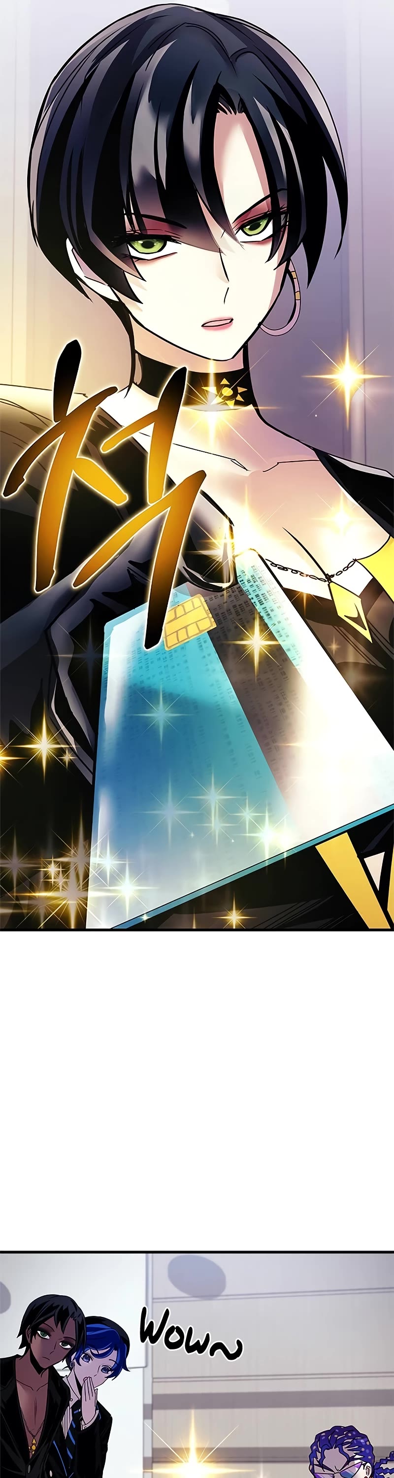 Villain to Kill chapter 140 page 37