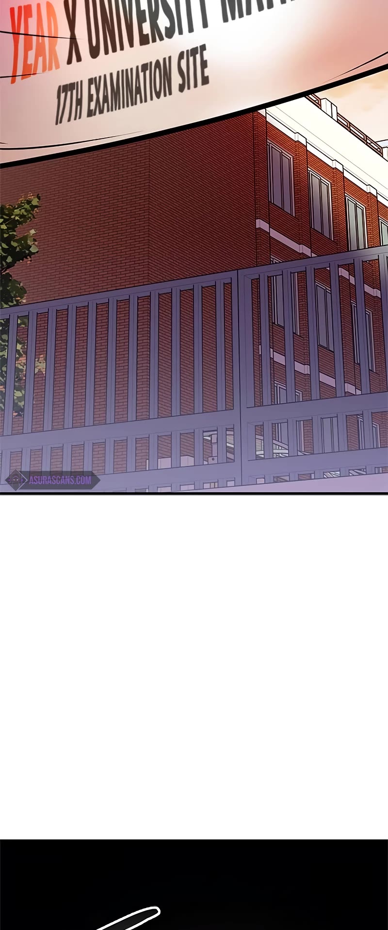 Villain to Kill chapter 140 page 40