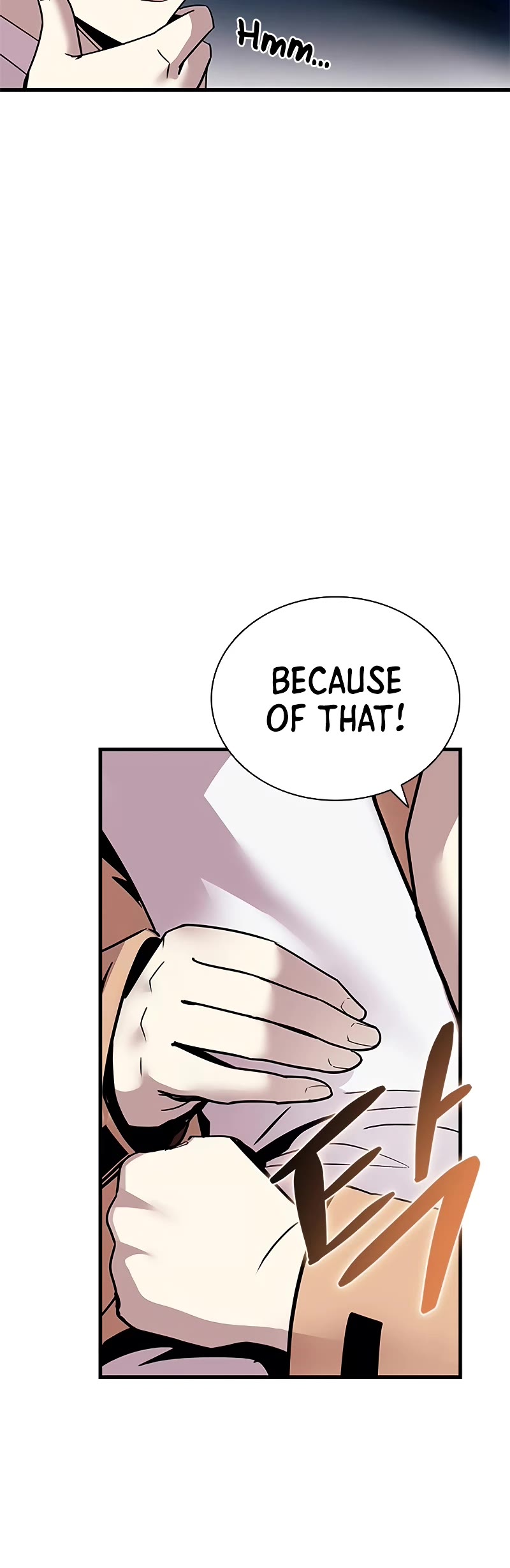 Villain to Kill chapter 140 page 50