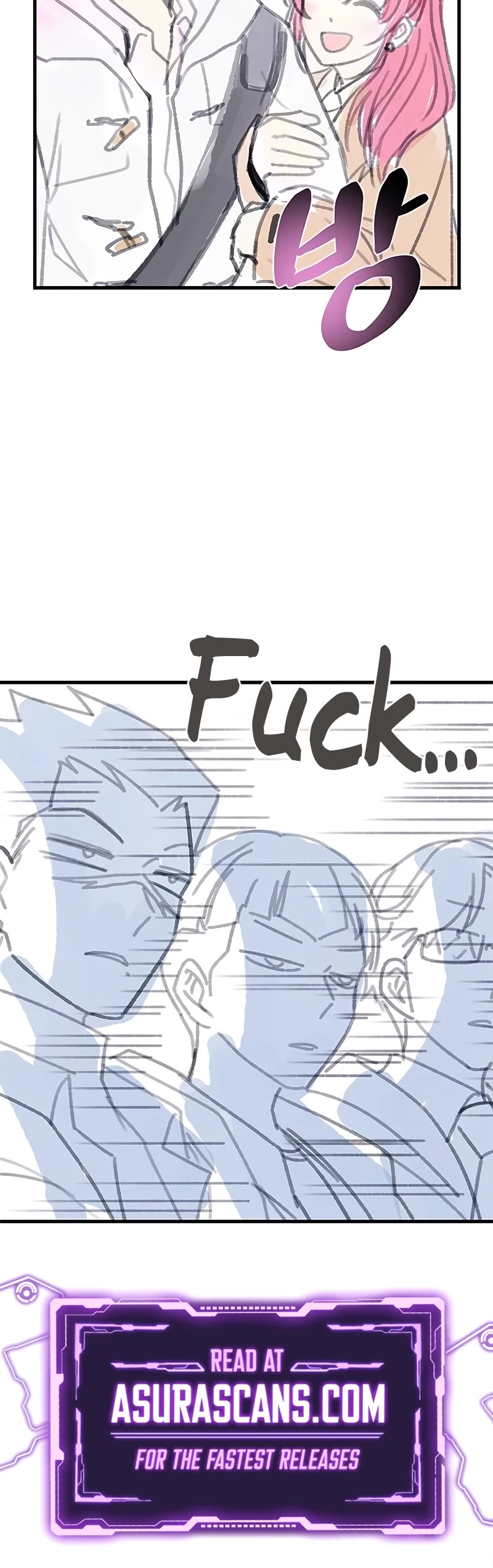 Villain to Kill chapter 140 page 54