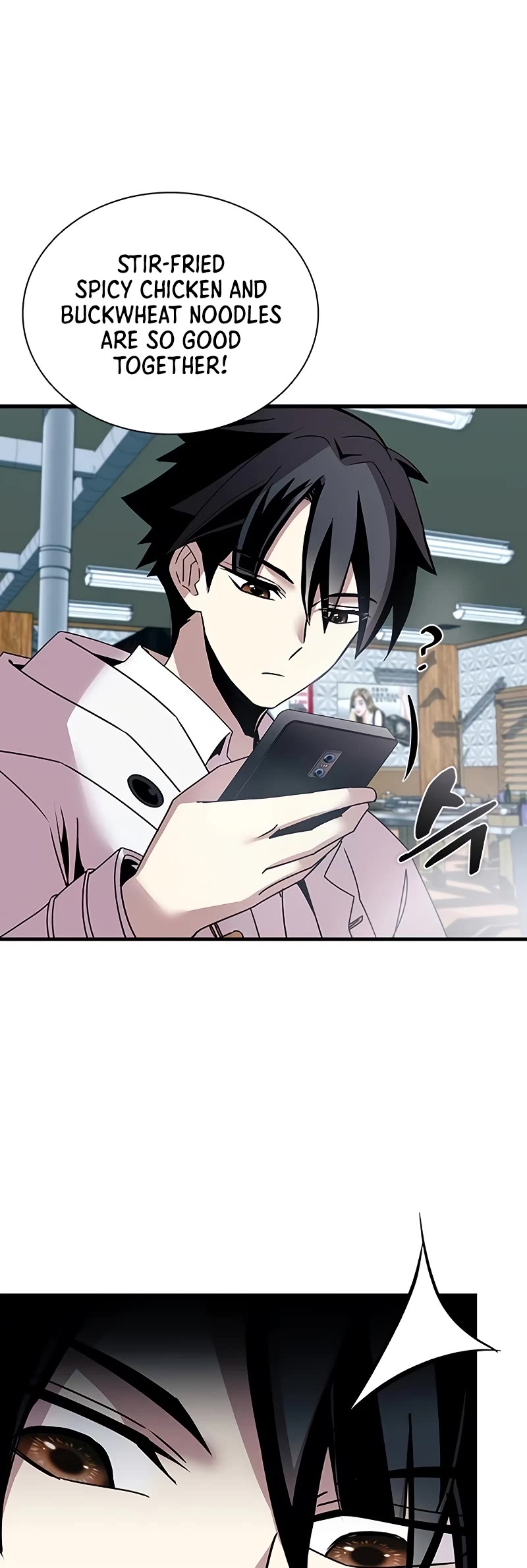 Villain to Kill chapter 141 page 10