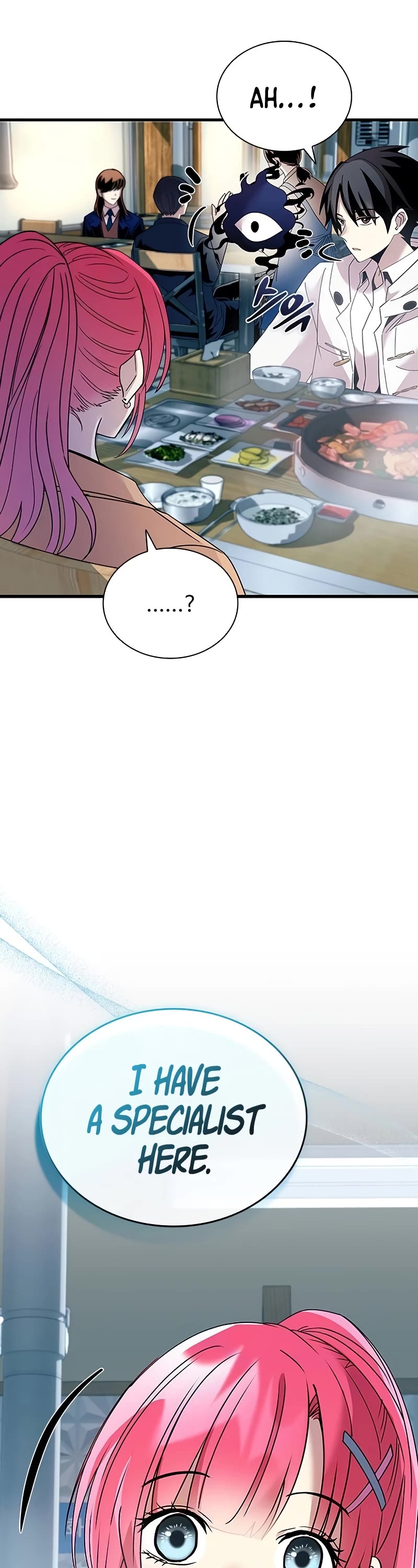 Villain to Kill chapter 141 page 13