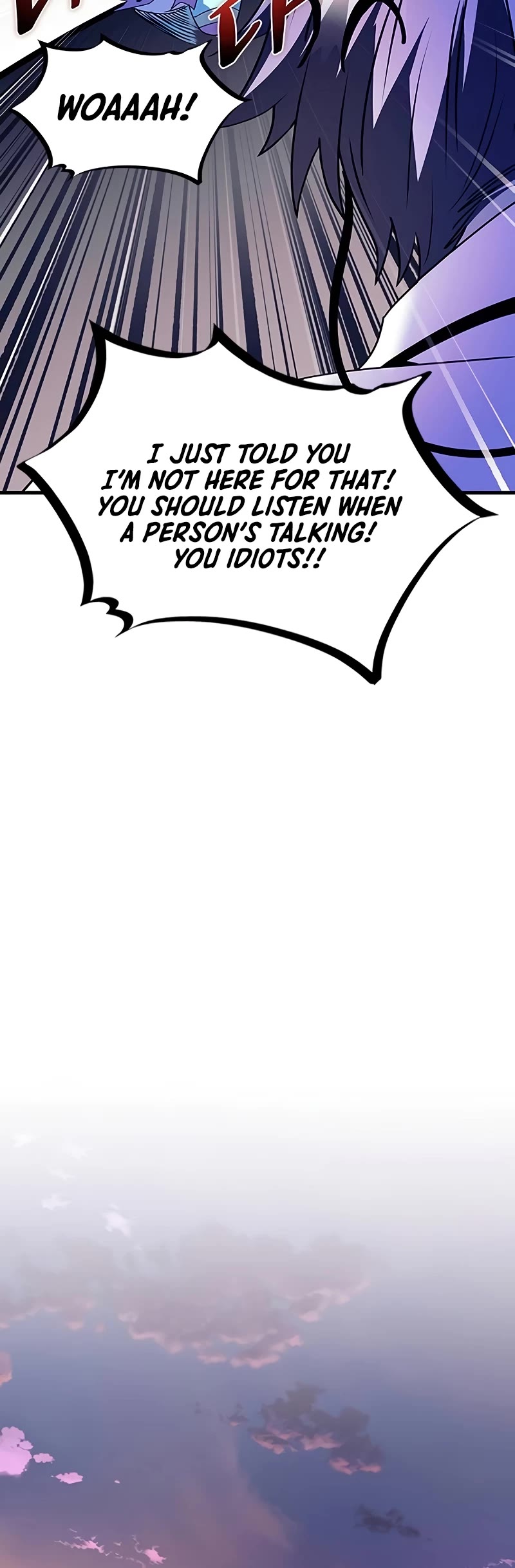 Villain to Kill chapter 141 page 26