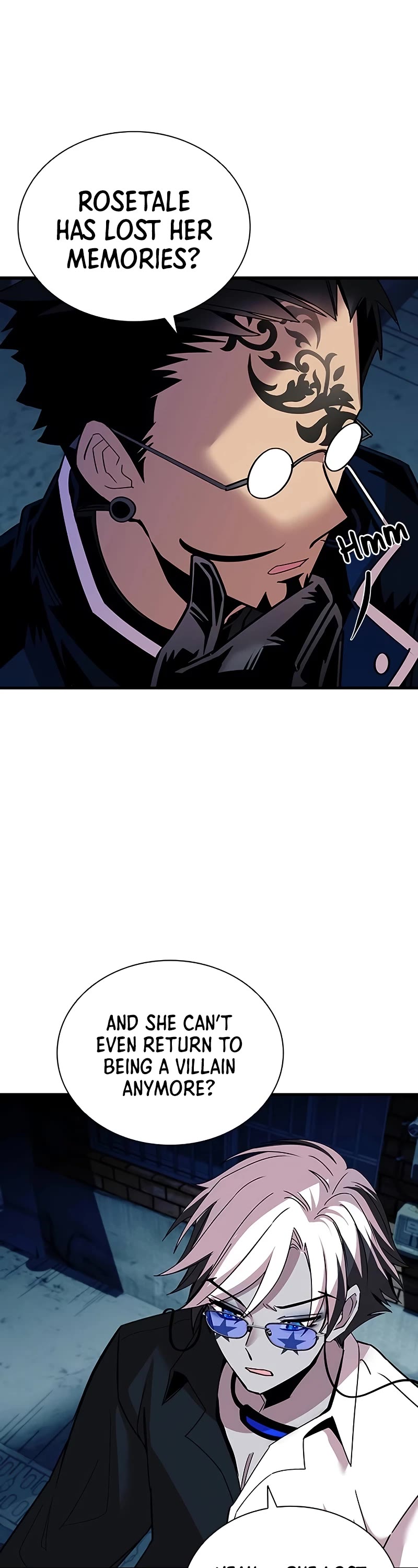 Villain to Kill chapter 141 page 28