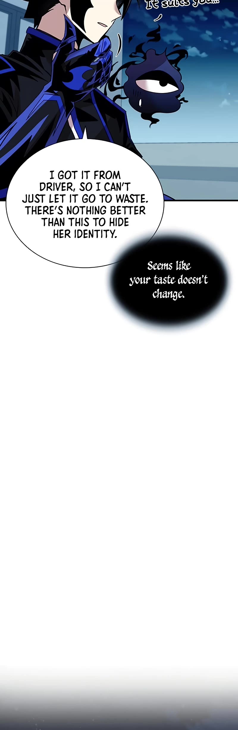 Villain to Kill chapter 141 page 46