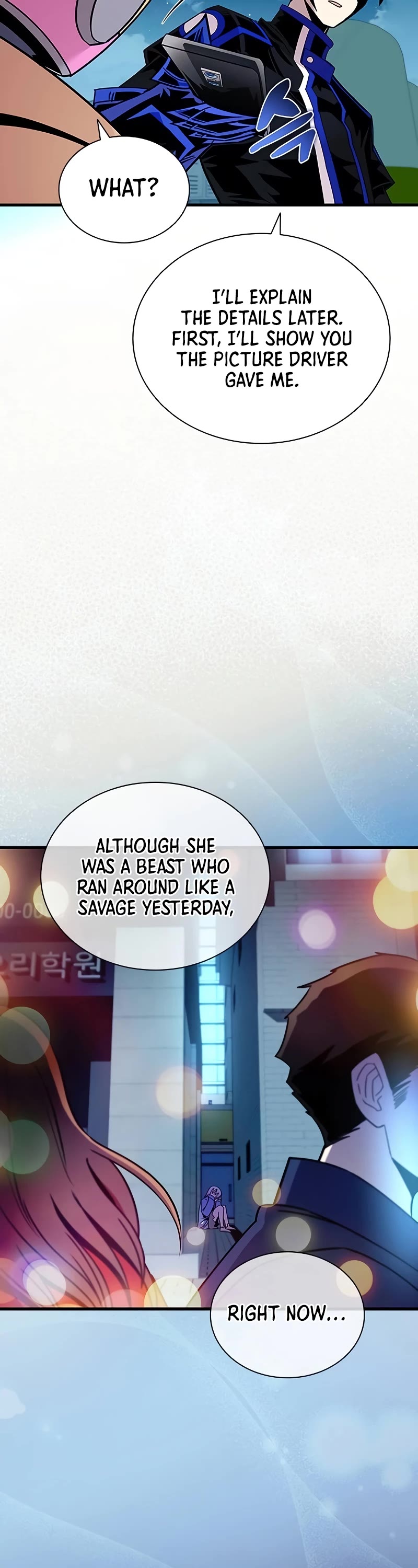 Villain to Kill chapter 141 page 49