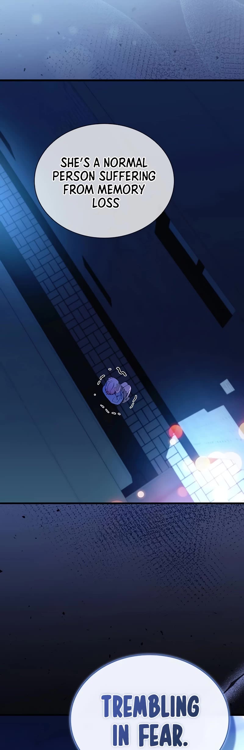 Villain to Kill chapter 141 page 50