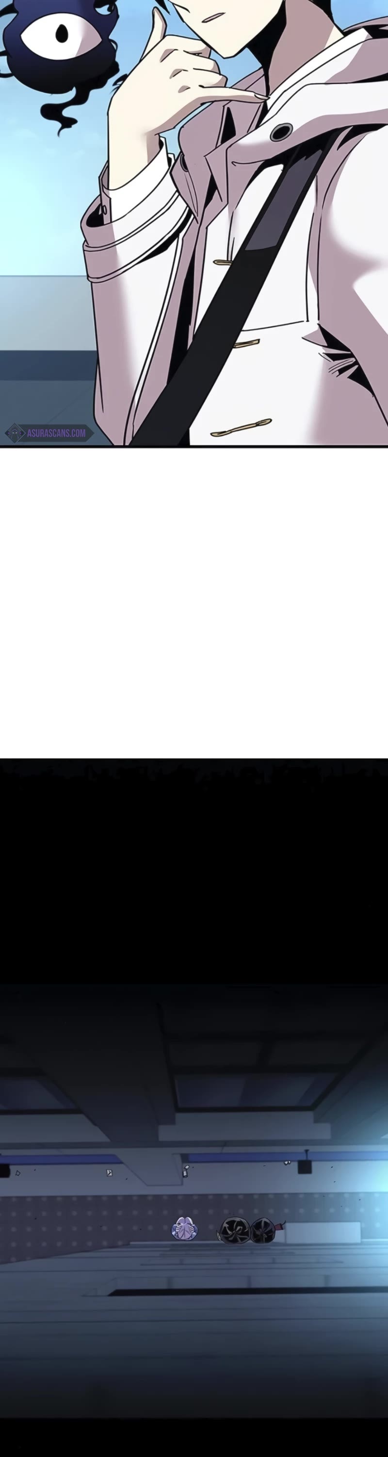 Villain to Kill chapter 142 page 19