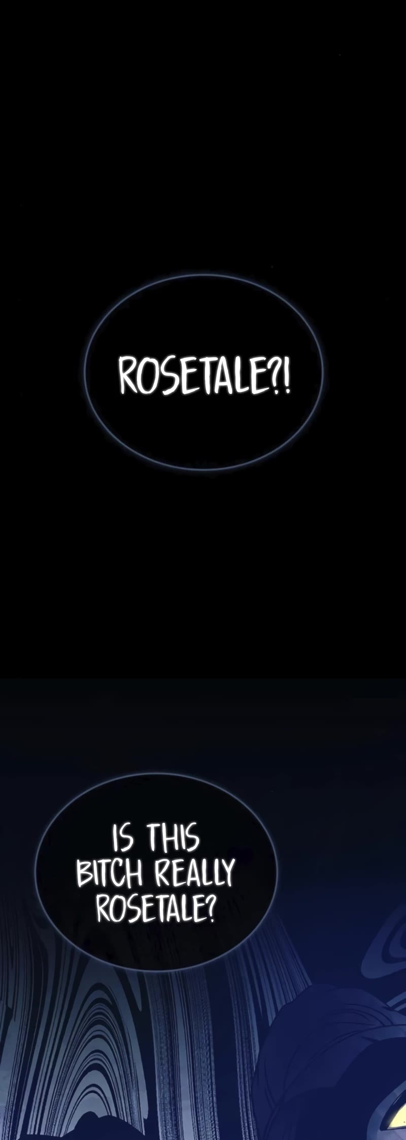 Villain to Kill chapter 142 page 20