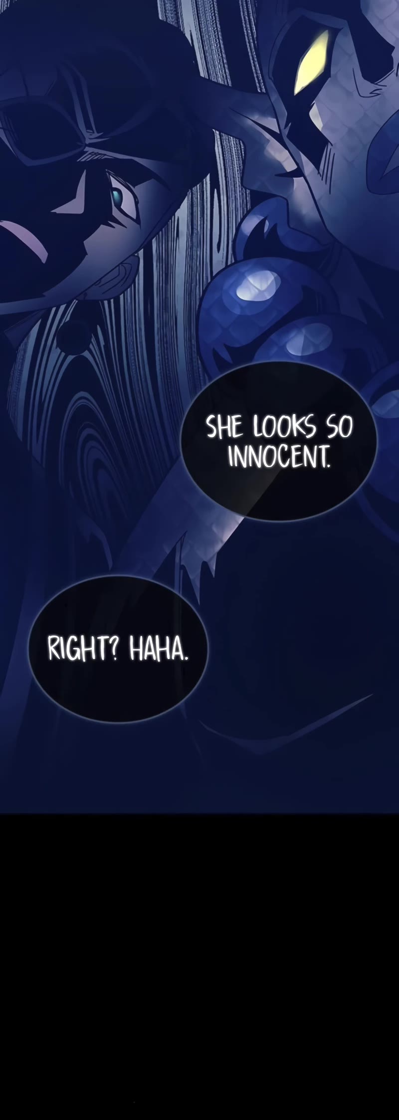 Villain to Kill chapter 142 page 21