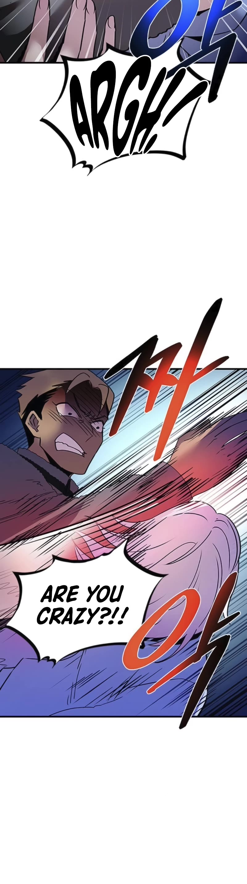 Villain to Kill chapter 142 page 31