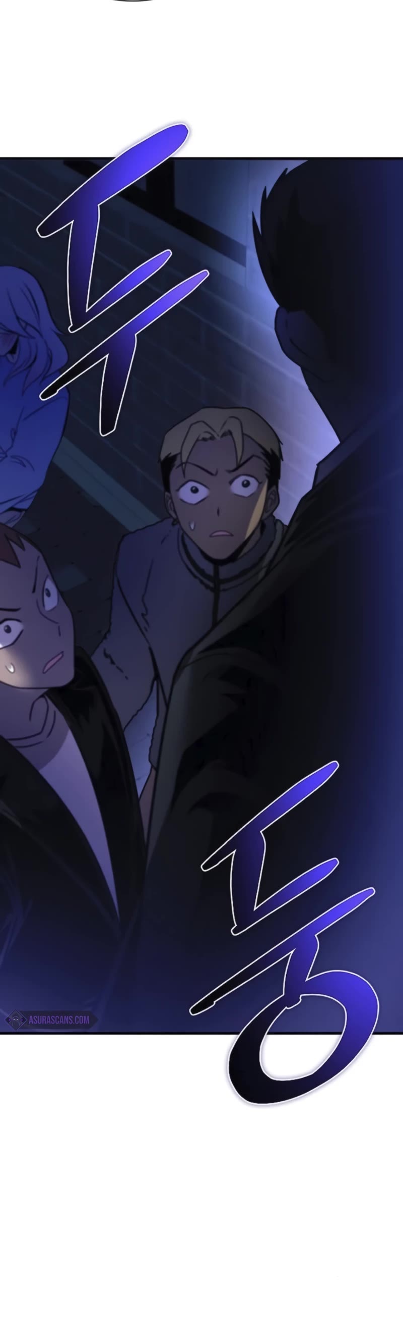 Villain to Kill chapter 142 page 35