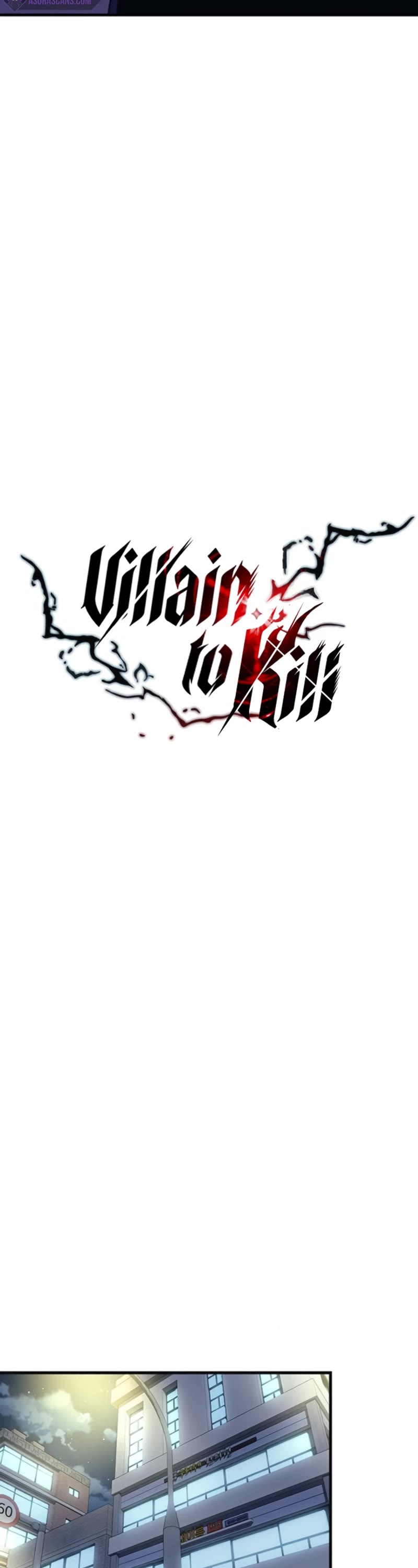 Villain to Kill chapter 142 page 9