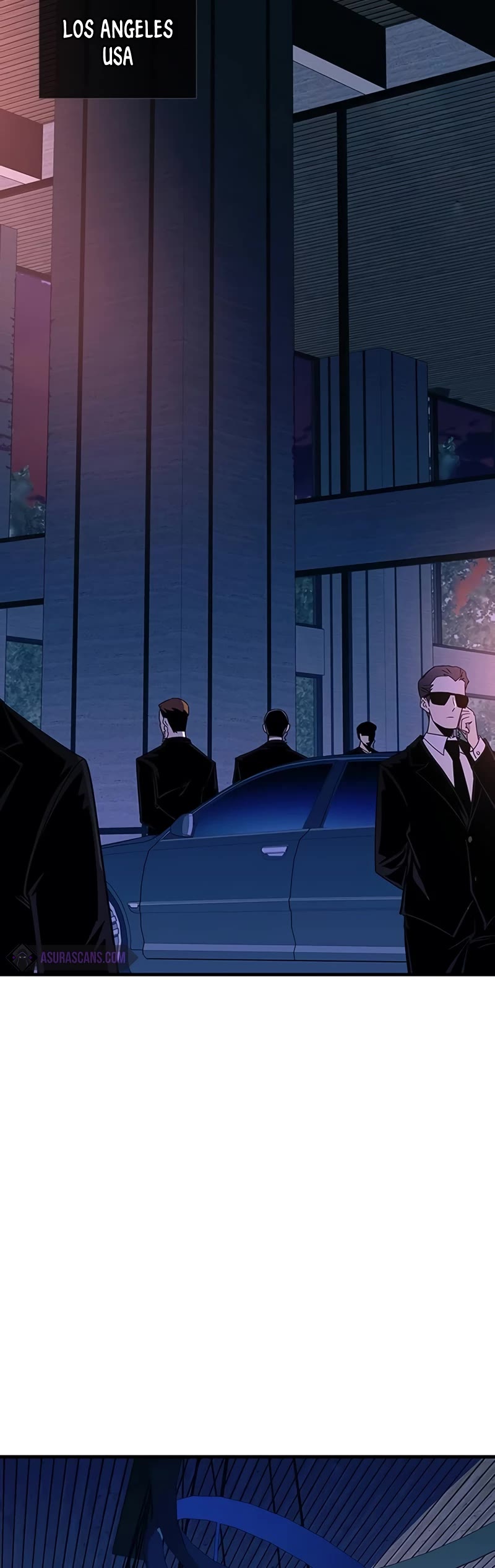 Villain to Kill chapter 143 page 15