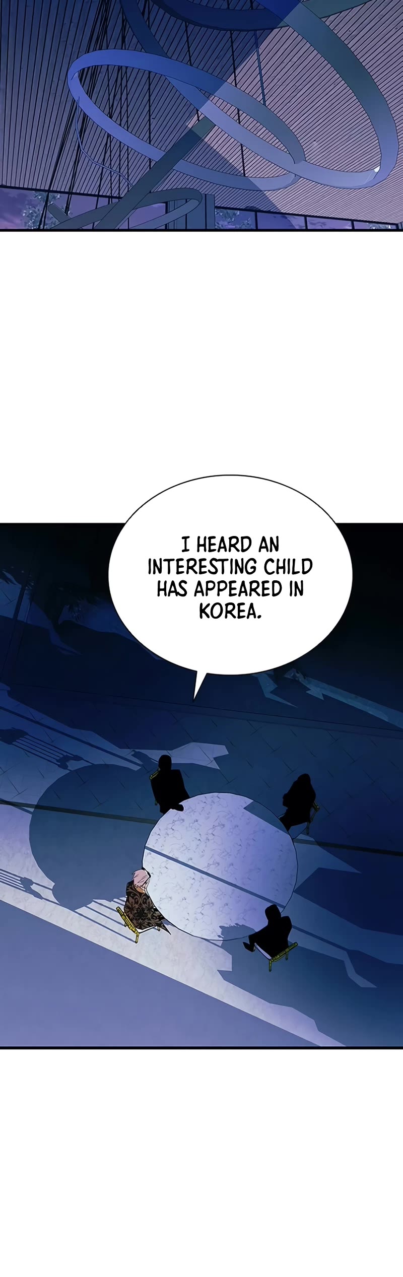 Villain to Kill chapter 143 page 16