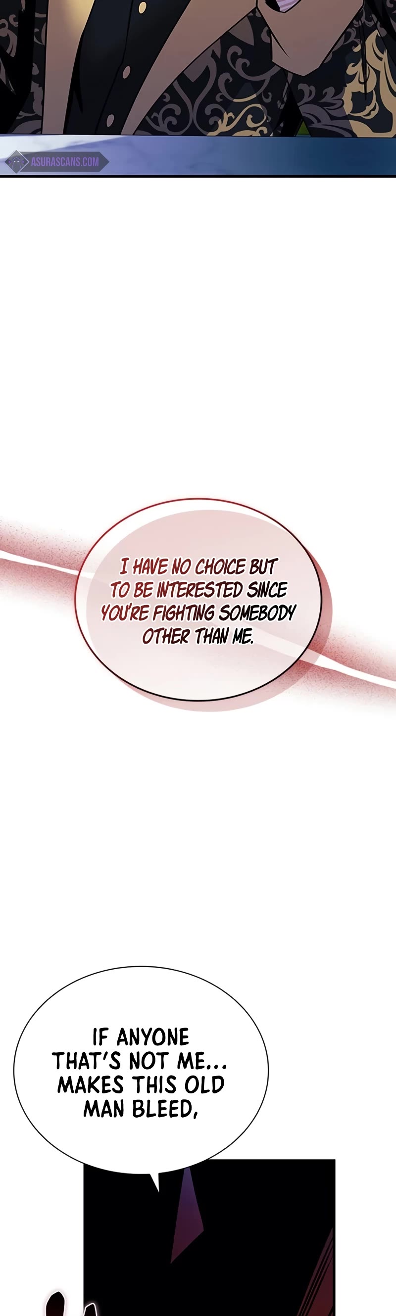 Villain to Kill chapter 143 page 20