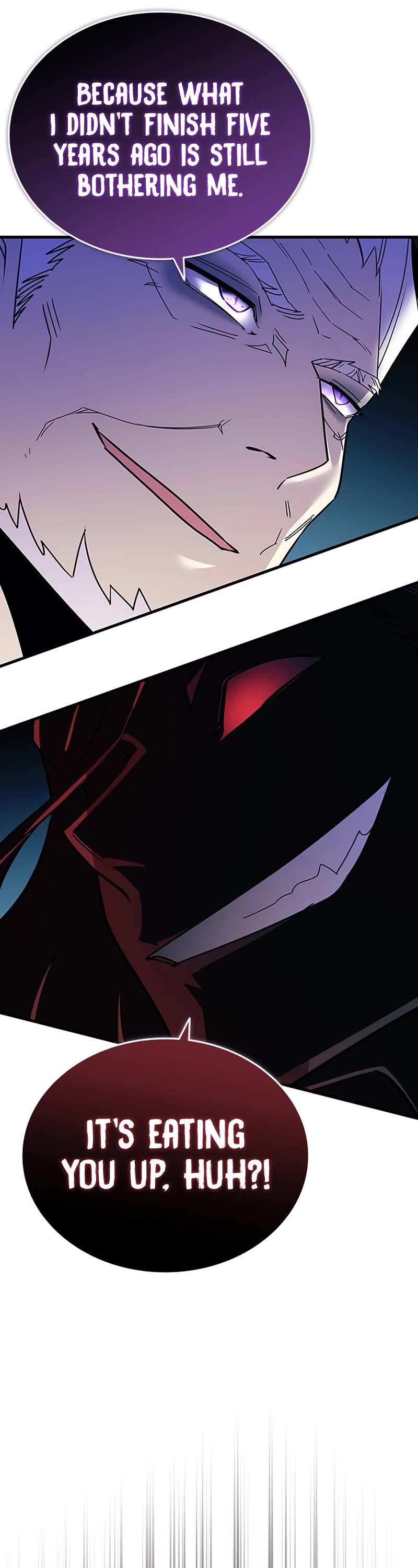 Villain to Kill chapter 143 page 22